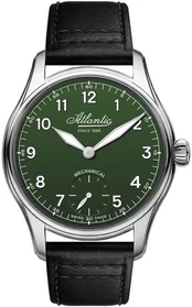 Laikrodis Atlantic Worldmaster Mechanical 52952.41.73