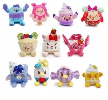 Simba Disney Munchlings mix