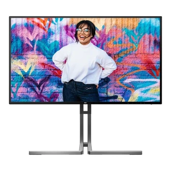 Monitorius AOC U27U3CV