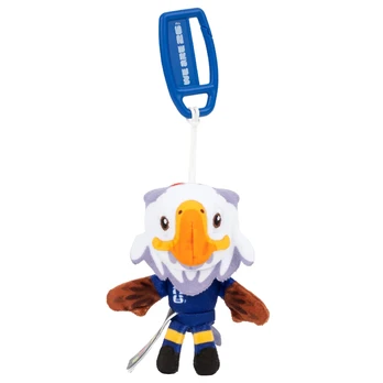 FIFA personažas-raktų pakabutis, 10 cm