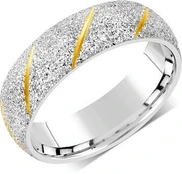 Žiedas moterims Silver Cat RRC22799, 60