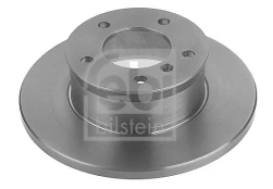 Stabdžių diskas FEBI BILSTEIN 10681 kaina