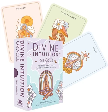 Divine Intuition Oracle kortos