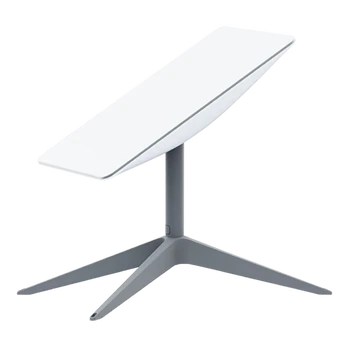 Maršrutizatorius Starlink Standard Internet Kit V4/Gen 3, balta sp./pilka sp