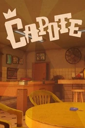 Capote PC