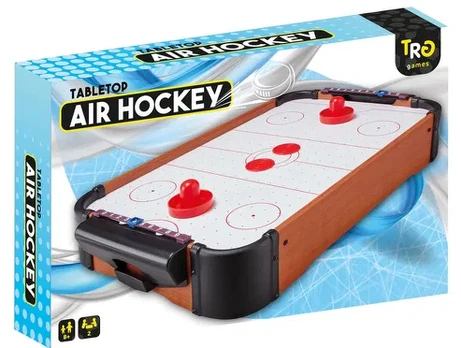 TRG Games Ilmakiekkopeli