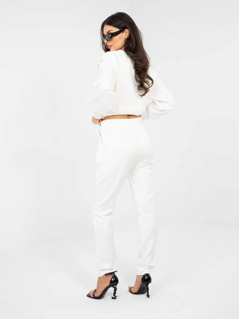Rue Paris Komplet-IT-KMPL-22239.95-ecru