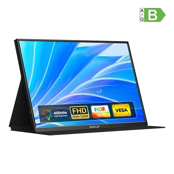 Monitorius Zeuslap P16 Plus