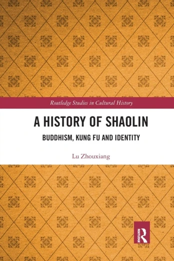 History of Shaolin
