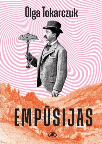 KNYGA Empūsijas
