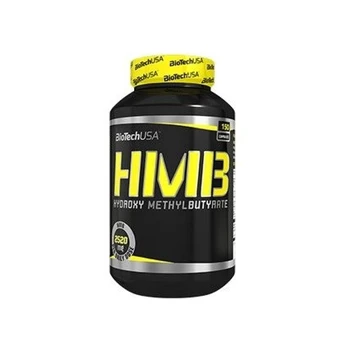 Biotech HMB 150 kaps.