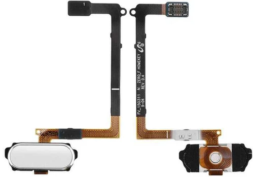 CoreParts Home Button with Flex Cable