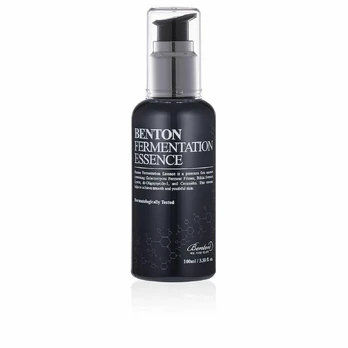 Malšinantis ir stangrinantis losjonas Benton Fermentation Essence (100 ml)