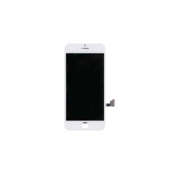 Ekranas iPhone 7 (baltas, restauruotas)