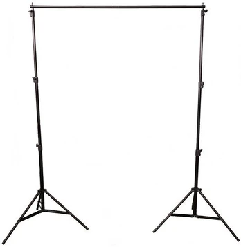 Caruba Heavy Duty Background Kit (2 x 2 m)