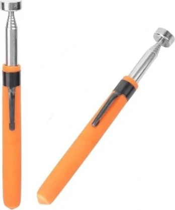 Magnetinis paėmiklis 72cm, stiprus neodimio magnetas
