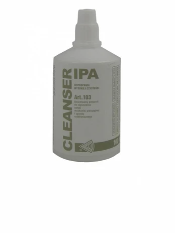 Valiklis Prausiklis IPA 100ml, Purškite MICROCHIP ART.101