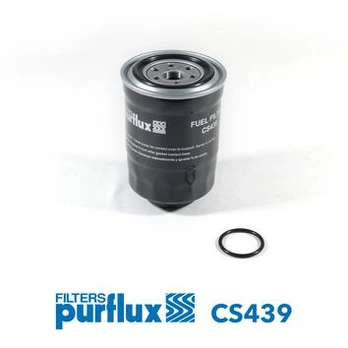 Kuro filtras PURFLUX CS439