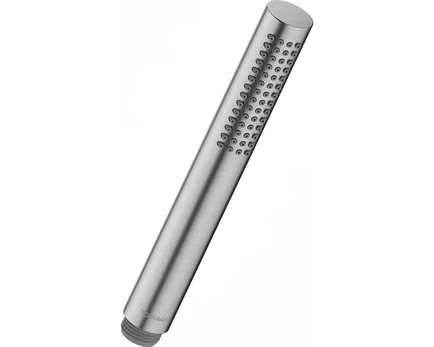 Dušo galvutė Duravit MinusFlow Stick, nerūdijantis plienas UV0642001070