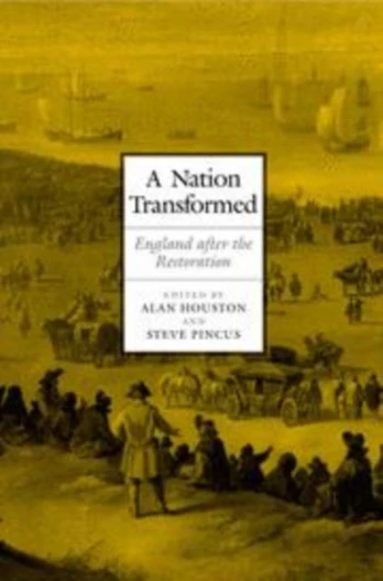 Nation Transformed