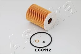Alyvos filtras ASHIKA 10-ECO112 kaina