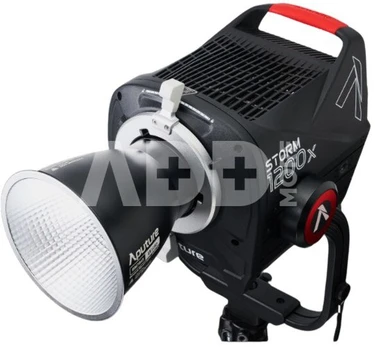 Aputure Storm 1200x