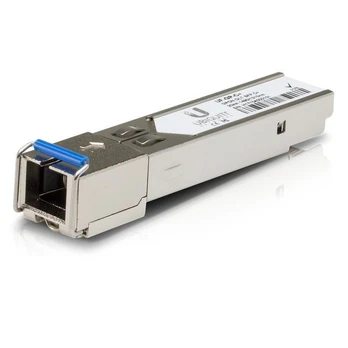 Šakotuvas Ubiquiti UF‑GP‑C+ SFP module Ubiquiti