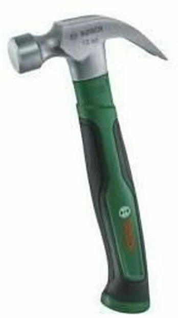 Bosch dailidės plaktukas 12oz