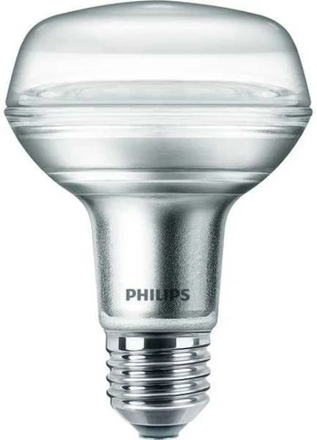Philips CorePro LEDspot 827 735lm 8W 2700K R80 E27