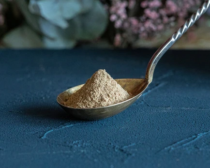 Ekologiški guaranos milteliai, 300 g