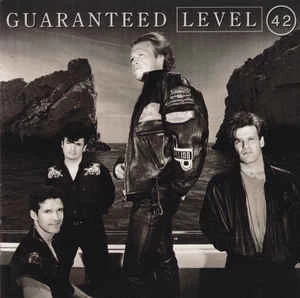 CD Level 42 - Guaranteed