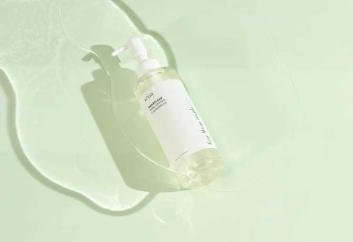 Anua Heartleaf Pore Control Cleansing Oil 20 ml