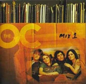CD Various - Music From The OC: Mix 1