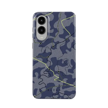 Pathfinder - Samsung Galaxy S25 Edge Case