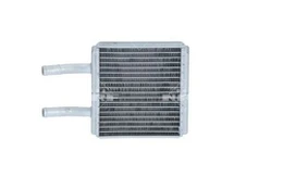 NRF NRF 54318 Interior heater radiator