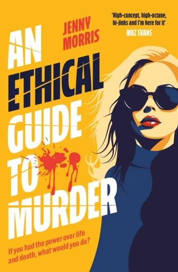 Ethical Guide To Murder
