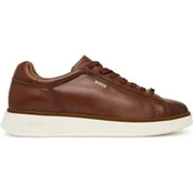 Laisvalaikio batai BOSS Bulton 50568773 Ruda