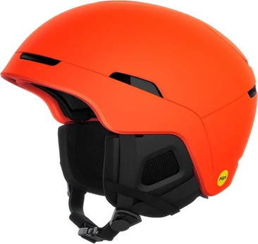 POC Ski helmet POC Obex Mips orange