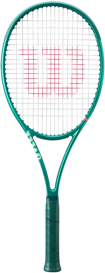 WILSON BLADE 98 16X19 V10 teniso raketė (Dydis: 4)