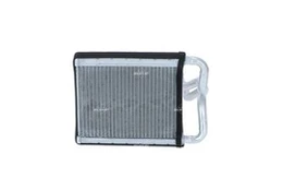 NRF NRF 54407 Interior heater radiator