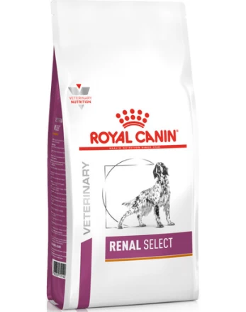 Royal Canin Renal Select Canine 2 kg