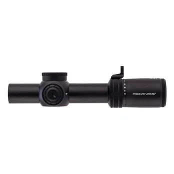 Primary Arms Compact PLx-1-8x24 mm FFP iR ACSS Nova Reticle Optinis taikiklis