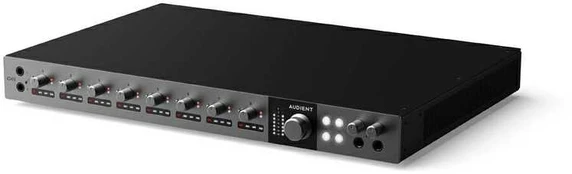Audient iD48 USB Audio Interface 24x32