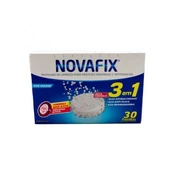 Urgo Novafix Valymo tabletės 30U kaina