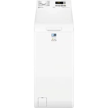 Skalbimo mašina ELECTROLUX EW6T5372P