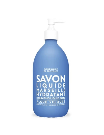 CDP skystas muilas „Velvet Seaweed“ 300 ml
