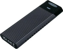 Kietasis diskas Origin 512GB EXTERNAL NVME USB C SSD - WITH C-C AND C-A CABLE