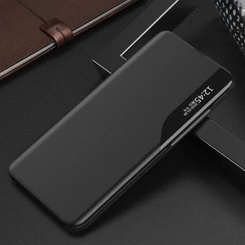 Eco Leather View Samsung Galaxy A24 4G