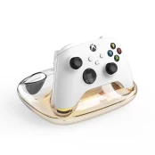 8BitDo Dual Charging Dock -lataustelakka, valkoinen, Xbox kaina