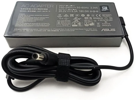 Asus ADAPTER 180W 20V 3PIN (6PHI)